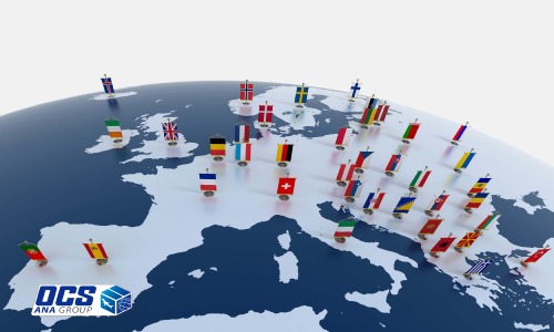 مهم ترین خدمات بهترین شرکت پست بین المللی ایران