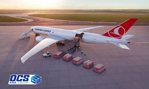 بهترین کارگو ترکیه