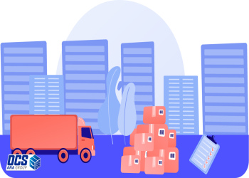 انواع بیمه نامه باربری