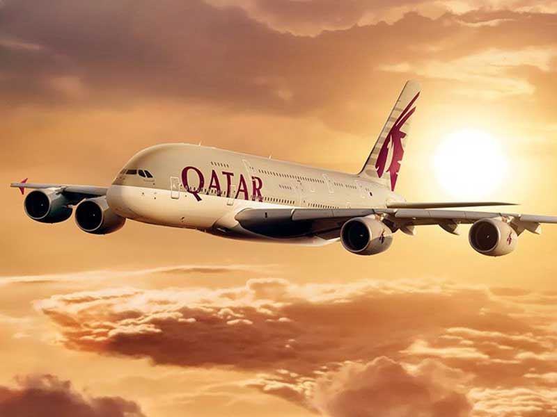 ارسال بار به قطر | فریت بار به قطر