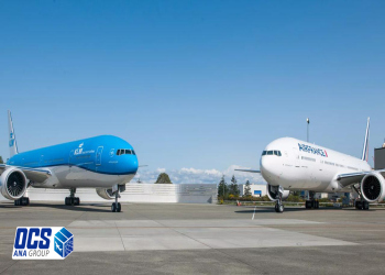 روش های حمل بار به فرانسه