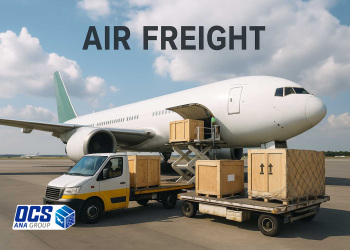 روش ‌های حمل بار به هند