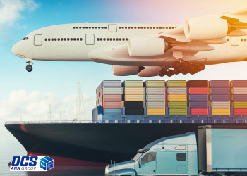 ارسال بارهای تجاری و نمایشگاهی به هند