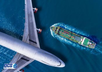 انواع صادرات کالا