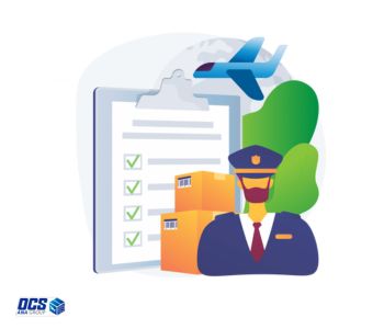 مدارک برای ترخیص کالا از گمرک