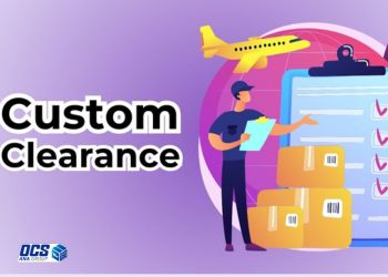 هزینه ترخیص کالا از گمرک