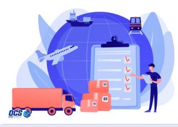 مراحل ترخیص کالا از گمرک