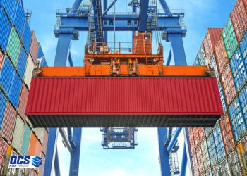 قوانین صادرات کالا