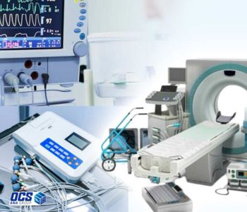 لیست کالاهای وارداتی تجهیزات پزشکی