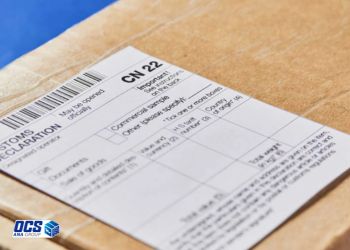 دلایل صدور قبض انبار گمرکی