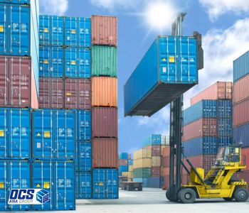 مراحل واردات کالا از خارج