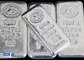 مراحل واردات نقره