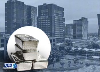 هزینه واردات نقره