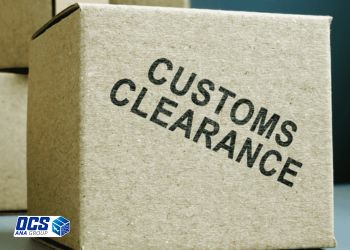 مزایای ترخیص از دبی