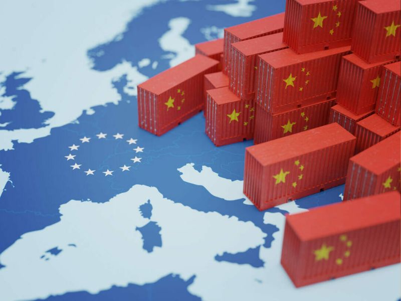 ترخیص از چین | ترخیص کالا از چین