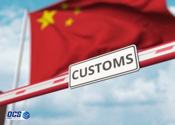 مدت زمان ترخیص از چین به ایران