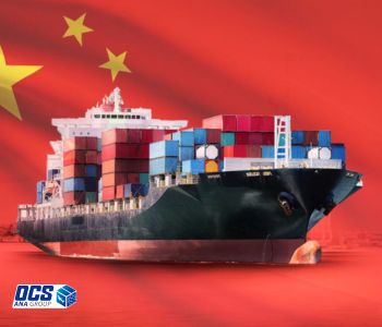 کالاهای ممنوعه برای ترخیص از چین