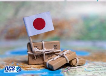 هزینه واردات از ژاپن