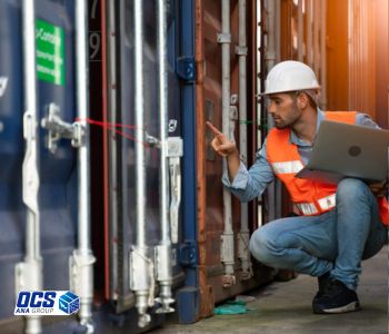 مدت زمان ترخیص کالا از دبی