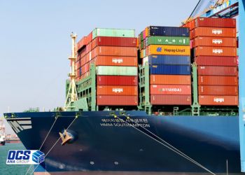 انواع روش‌ های کارگو از چین به ایران