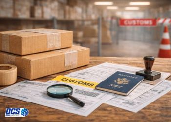 مدت زمان ترخیص کالا از گمرک در واردات و صادرات کالا