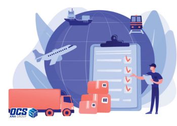 مدارک لازم برای تشریفات گمرکی