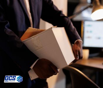 لیست مدارک ترخیص کالا از گمرک