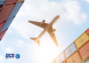 روش های ارسال بار به کره جنوبی