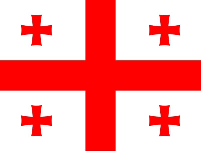 ارسال بار به گرجستان