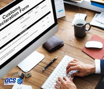 مهم ترین مدارک ترخیص از گمرک