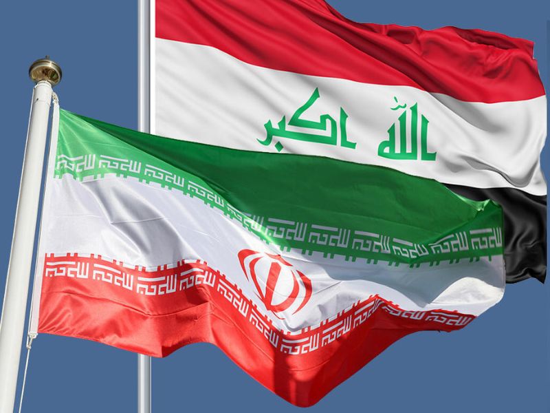 واردات از عراق