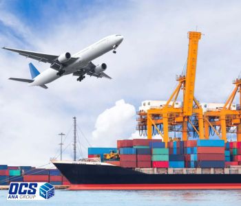 بهترین کالاها برای ارسال بار به تایلند