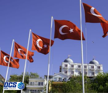 نحوه ترخیص کالا از ترکیه