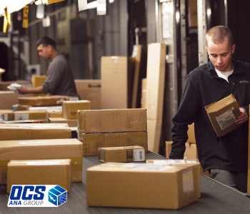 مزایای پست UPS 