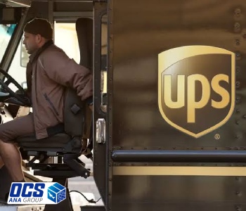 پست ups چیست؟ 