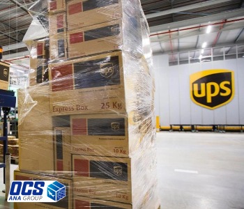 چرا کسب و کارهای صادراتی کوچک باید از پست ups استفاده کنند؟ 