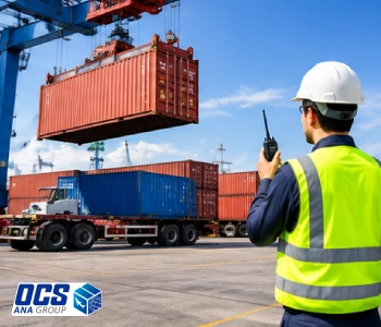 مزایای ترخیص فوری کالا