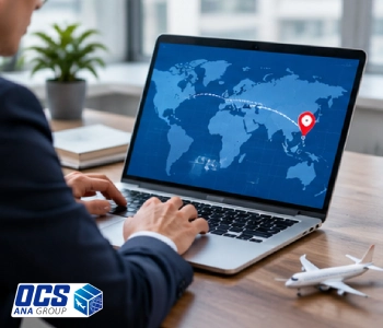 بهترین شرکت برای فریت بار به تایوان