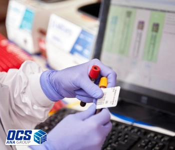 انواع نمونه‌ های آزمایشگاهی قابل ارسال به خارج از کشور  